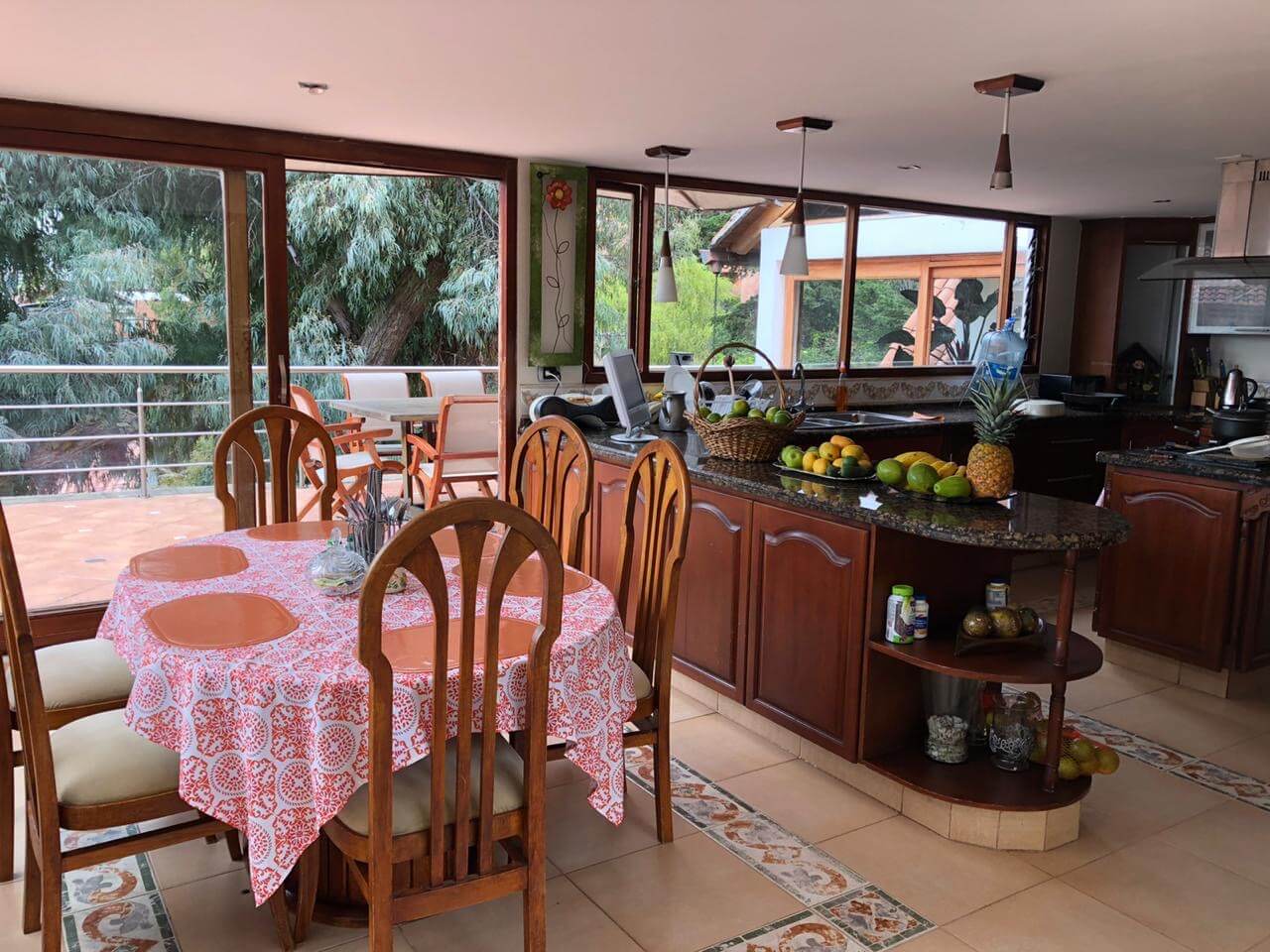 Venta Casa Bosque de Pinos